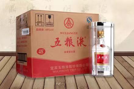 辰溪五粮液回收